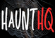 HauntHQ - Home