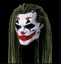 HauntHQ™Joker Mask